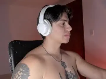 Chaturbate Watch Live Sex Cams of gio_russo