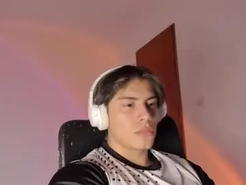 Chaturbate Adult Webcam of gio_russo