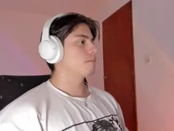 Chaturbate Adult Video Chat of gio_russo