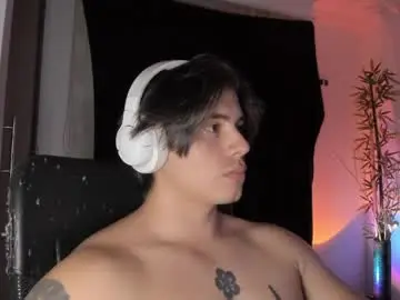 Chaturbate Private Sex Chat of gio_russo