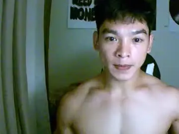 Chaturbate Sex Cam of gymnasmenos