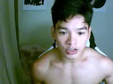 Chaturbate Live Sex Cam of gymnasmenos