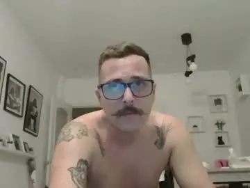 Chaturbate Adult Video Chat of haze_john