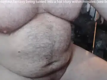 Chaturbate Nude Webcam of jimbeefbear