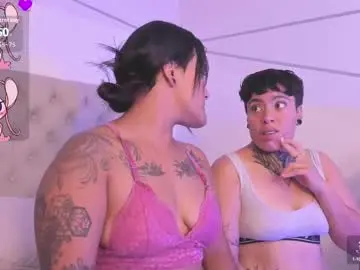Chaturbate Free Porn Cam of joaoandlexy