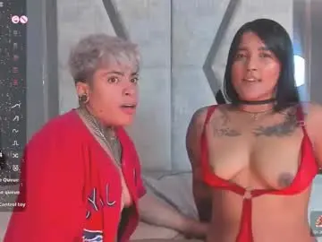 Chaturbate Watch Live Sex Cams of joaoandlexy