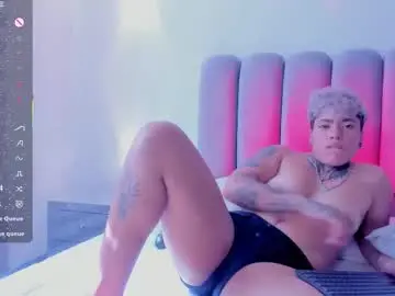 Chaturbate Adult Webcams of joaoandlexy