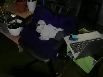 Chaturbate Sex Chat of johntylerr833