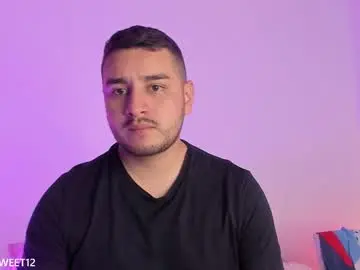 Chaturbate Sex Chat of jordy_and_sofi