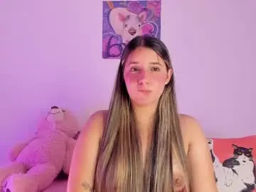 Chaturbate Live Sex of jordy_and_sofi