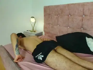 Chaturbate Live Sex of kendy_lians