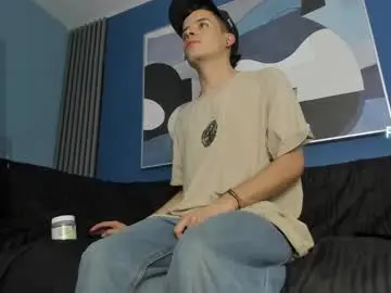 Chaturbate Live Sex of kevinn_blue
