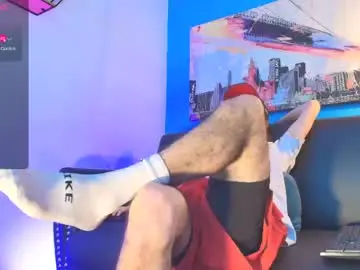 Chaturbate Live Porn of kevinn_blue