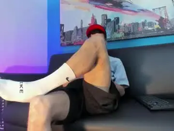 Chaturbate Adult Webcam of kevinn_blue