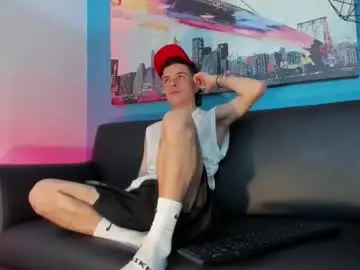 Chaturbate Adult Webcam of kevinn_blue