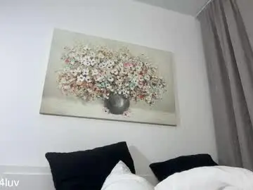 Chaturbate Adult Video Chat of l1n4luv