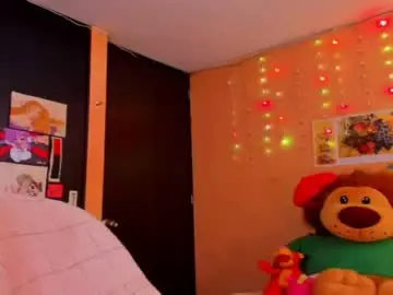 Chaturbate Sex Cam of lio_rossue_