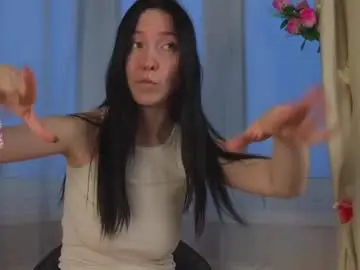 Chaturbate Adult Webcam of lookatmehabibi_