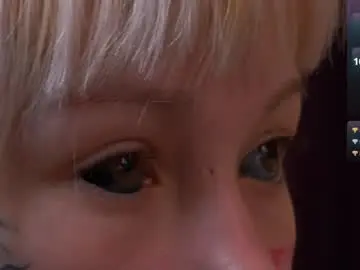 Chaturbate Best Webcam of lookatmehabibi_