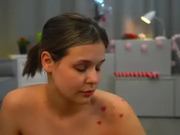 Chaturbate Nude Webcam of lookatmehabibi_