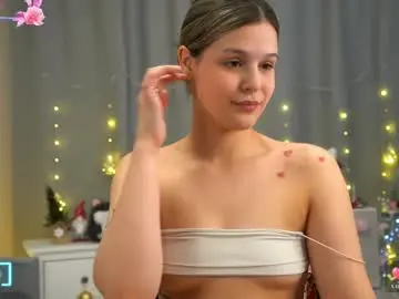 Chaturbate Live Sex of lookatmehabibi_