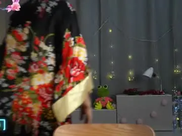 Chaturbate Live Porn of lookatmehabibi_