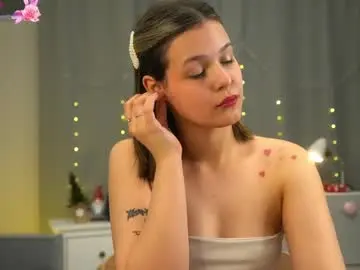 Chaturbate Best Webcam of lookatmehabibi_