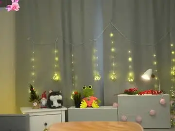 Chaturbate Live Sex Cam of lookatmehabibi_