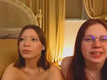 Chaturbate Sex Chat of lookatmehabibi_