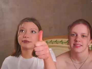 Chaturbate Adult Video Chat of lookatmehabibi_