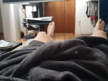 Chaturbate Live Sex Cam of luckyshot91