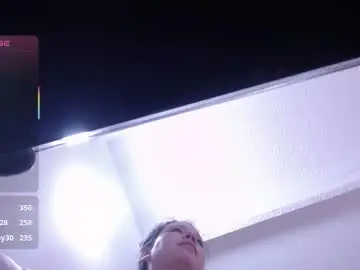 Chaturbate Live Sex of lunnadoll