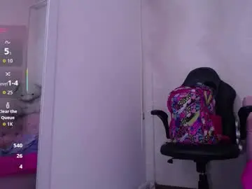 Chaturbate Nude Webcam of lunnadoll