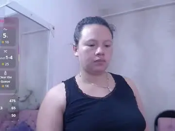 Chaturbate Live Sex of lunnadoll