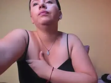 Chaturbate Live Porn of lunnadoll