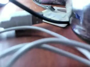 Chaturbate Nude Webcam of lunnadoll