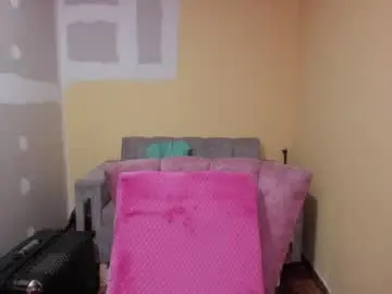 Chaturbate Sex Chat of lunnadoll