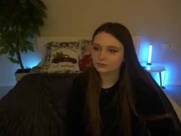 Chaturbate Live Sex Cam of magicpeachhs