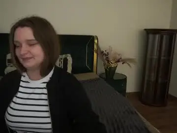 Chaturbate Sex Cam of magicpeachhs