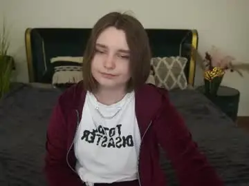 Chaturbate Free Porn Cam of magicpeachhs