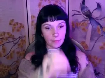 Chaturbate Free Porn Cam of marcelinealtaria