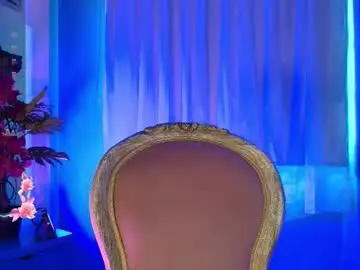 Chaturbate Adult Webcams of mariluu_