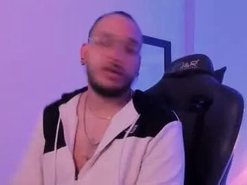 Chaturbate Adult Video Chat of markwolfe1