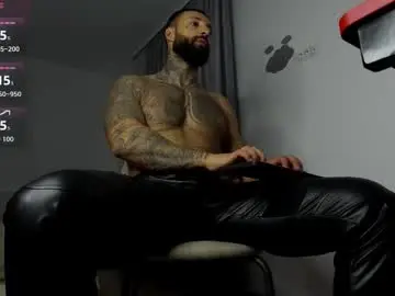 Chaturbate Sex Cam of masculineguy69