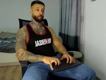 Chaturbate Sex Chat of masculineguy69