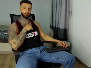 Chaturbate Best live sex cam show of masculineguy69