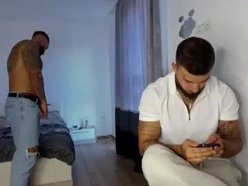 Chaturbate Live Sex of masculineguy69