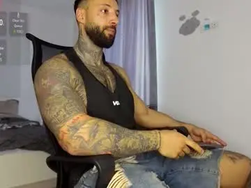 Chaturbate Watch Live Sex Cams of masculineguy69