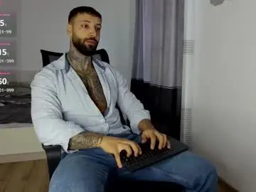 Chaturbate Watch Live Sex Cams of masculineguy69
