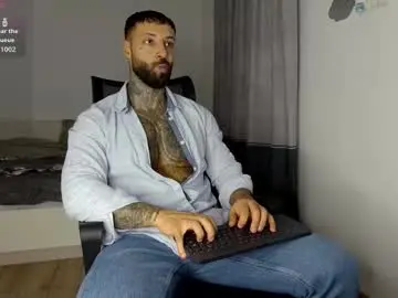 Chaturbate Live Porn of masculineguy69